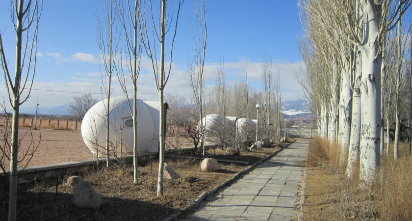 Аномальная мартовская жара и майский холод: синоптики обновили прогноз на весну 2025-го