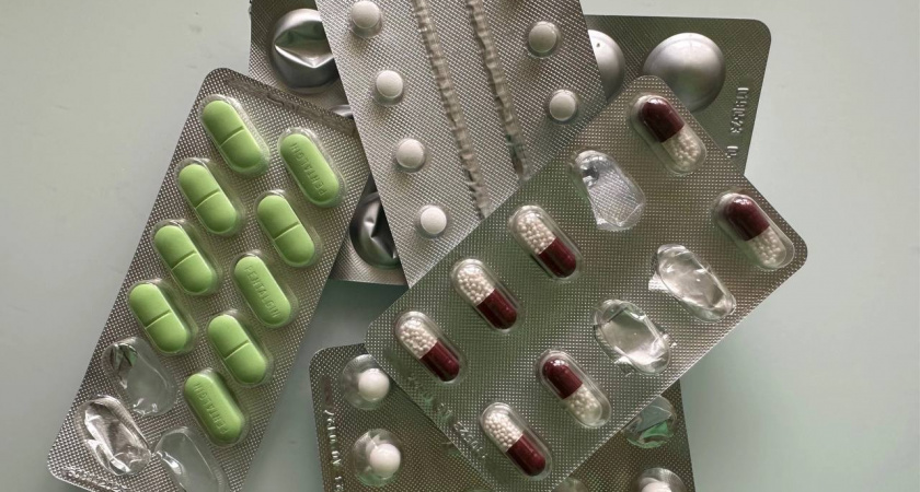 Специальный блок для больных ОРВИ организовали в поликлинике Заречного