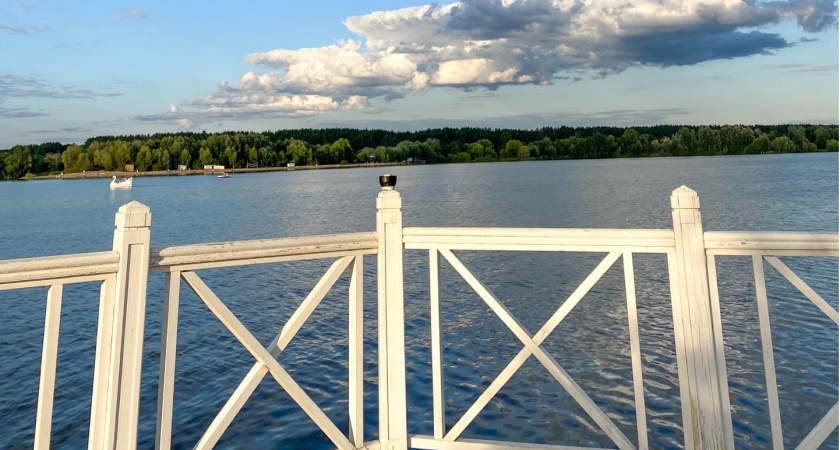 В регионе продолжаются проверки готовности гидротехнических объектов к паводку