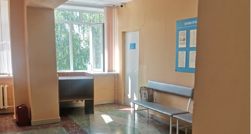 Пензенский центр крови внедрил в свою работу электронную очередь