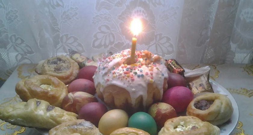 На Пасху и майские погода напакостит: синоптики сказали, к чему готовиться