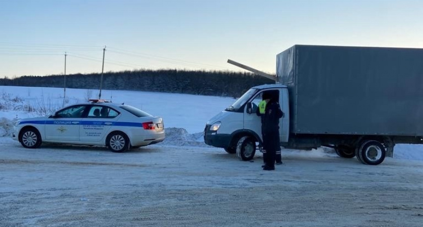 Тормознут и выпишут штраф, а то и прав лишат: автовладельцев предупредили, когда  ГАИ проведёт рейды в марте