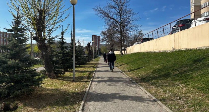 Предстоящие выходные в Пензенской области обещают быть по-настоящему весенними