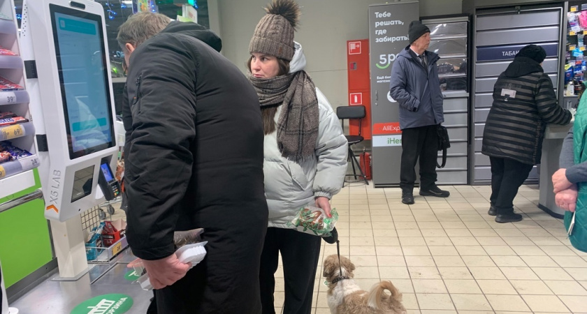 С 11 марта — скрытый запрет: затрагивает всех, кто расплачивается картой в супермаркетах