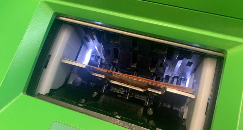 Касается тех, кто снимает наличные в банкомате: ещё одно жёсткое правило уже с понедельника 10 марта