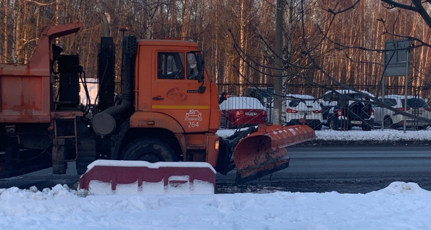 Найден подрядчик для ремонта дороги в Лопатинском районе за 260 миллионов