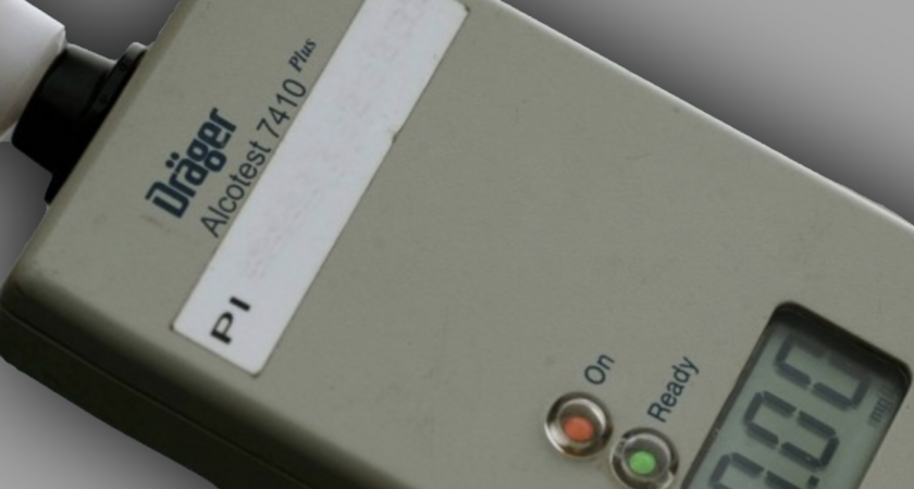 В Пензенской области проходят массовые проверки водителей на трезвость