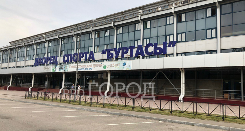 Триумф красоты и грации: 9 марта в «Буртасах» пройдут областные соревнования по эстетической гимнастике