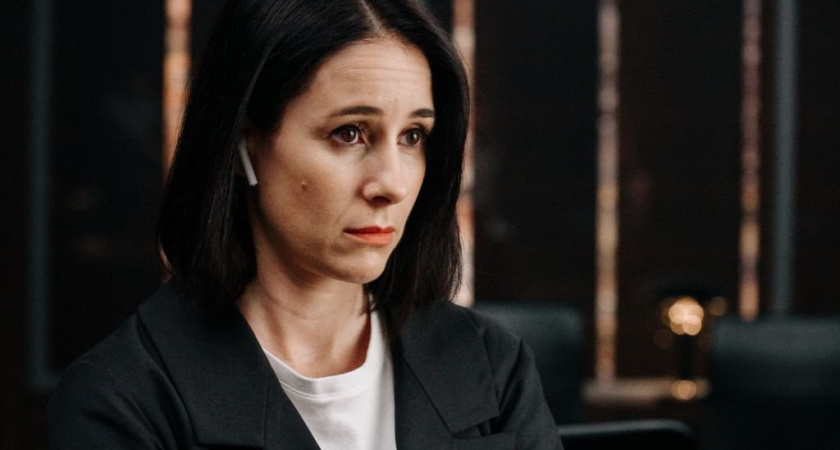 Представители киноиндустрии выбрали самых ярких героинь российских сериалов