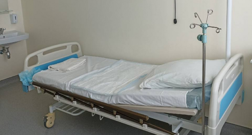 В Пензе стартовала информационная неделя, посвященная вирусу гепатита С