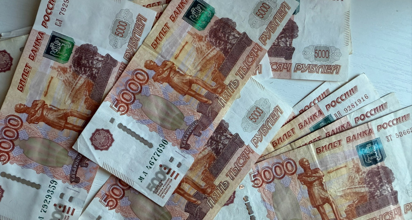 Житель Каменки оформил 18 микрокредитов на других граждан 