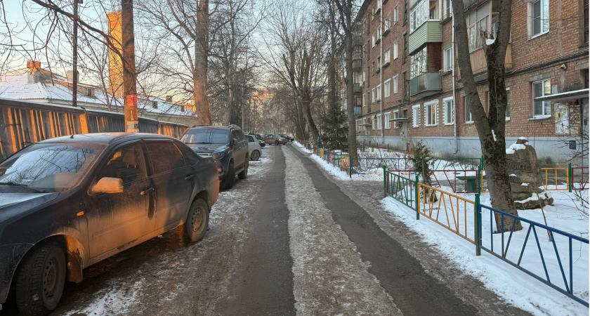 В Пензе с начала 2025 года проведено 112 рейдов по пожарной безопасности