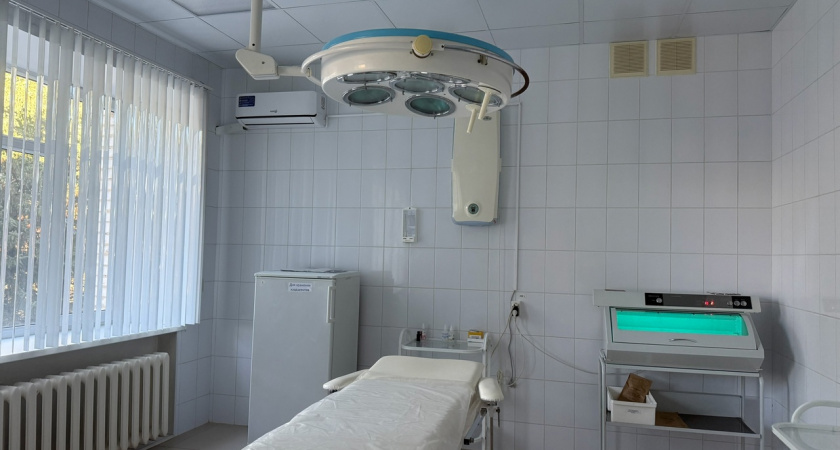 Суд велел отремонтировать поликлинику №4 в Пензе