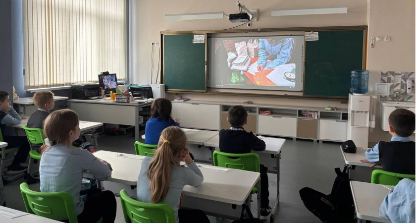 В Пензе стартовал финал конкурса «Учитель года Пензенской области – 2025»