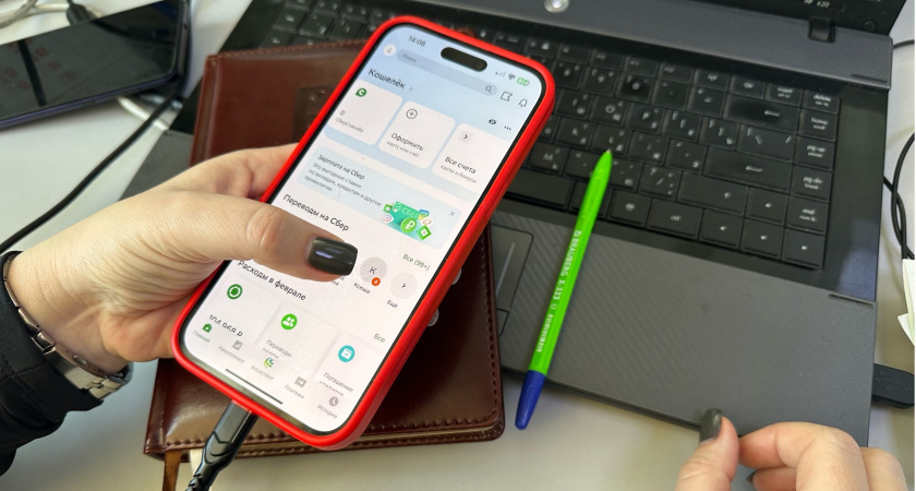 В Пензе жертвой мошенников стала 17-летняя девушка, которая перечислила им деньги матери