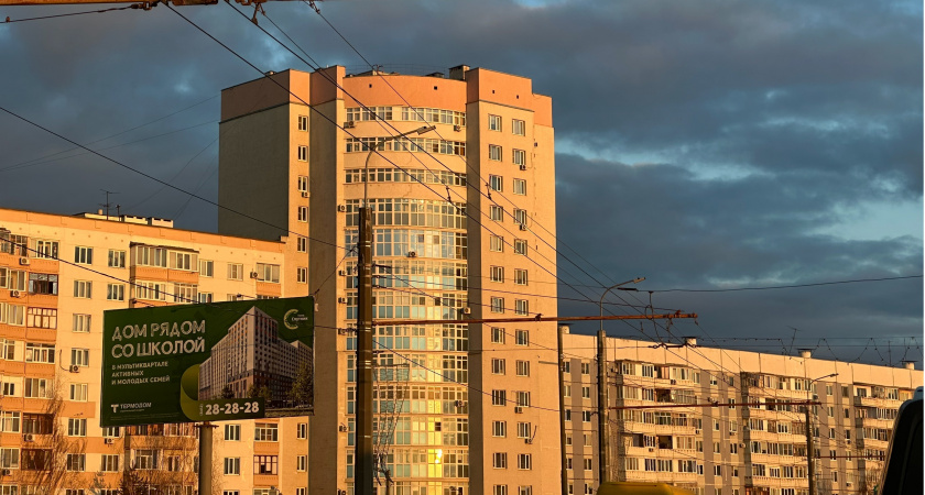 В Пензенской области продолжается капремонт многоквартирных домов