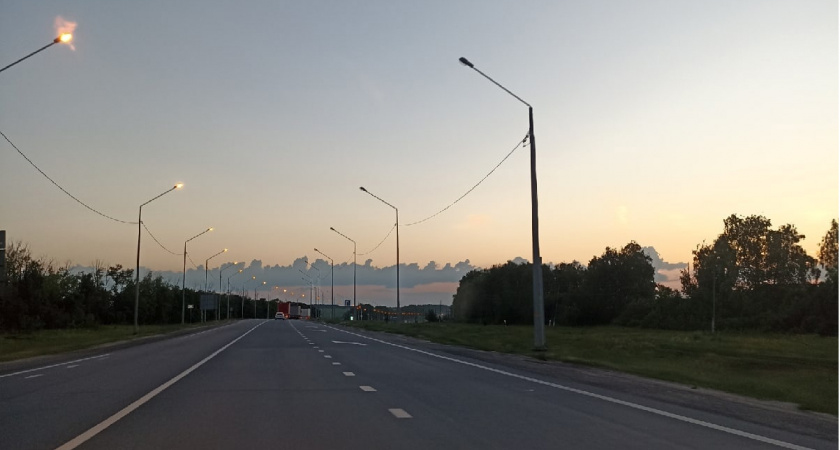 В Пензенской области начнется ремонт на автодороге «Кувак-Никольское – Вадинск – Земетчино»