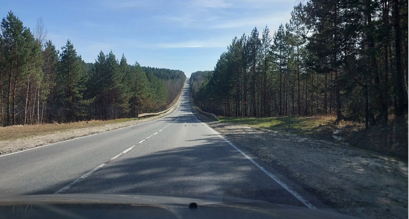 В регионе в рамках нацпроекта продолжится ремонт автодороги «Нижний Ломов – Пачелма – Башмаково»