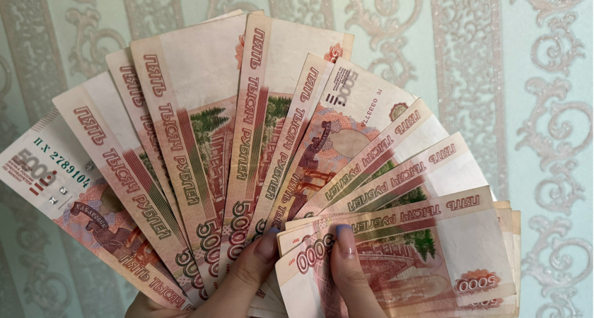 Мошенники под предлогом заработка украли у пензячки более 360 тысяч рублей