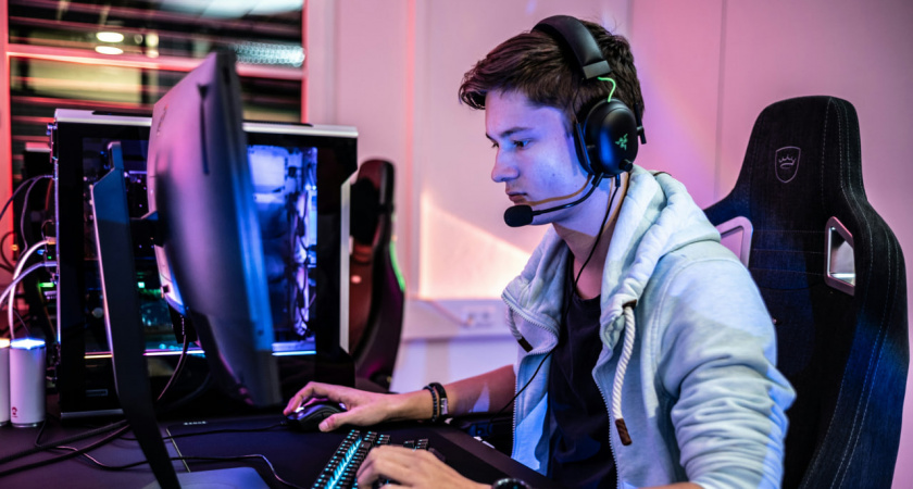 Играй с выгодой: билайн дарит кешбэк за пополнение кошелька в Steam с баланса телефона