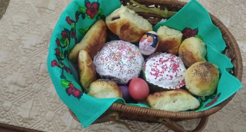 Рецепт 4 стакана: теперь кулич буду готовить только так. Гениально и просто — влажный и без дрожжей