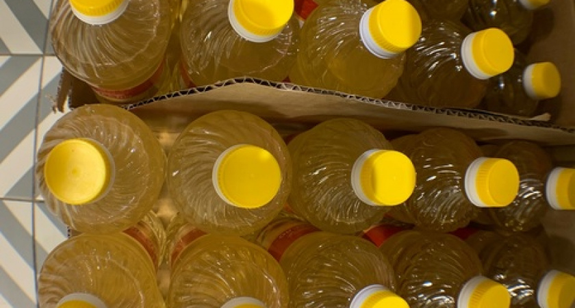 Это масло берите по три бутылки: в Роскачестве назвали лучшие марки подсолнечного масла