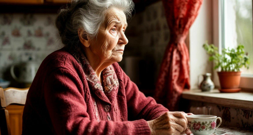 Придётся делиться: пожилых, одиноко проживающих в двухкомнатной квартире, ждёт сюрприз