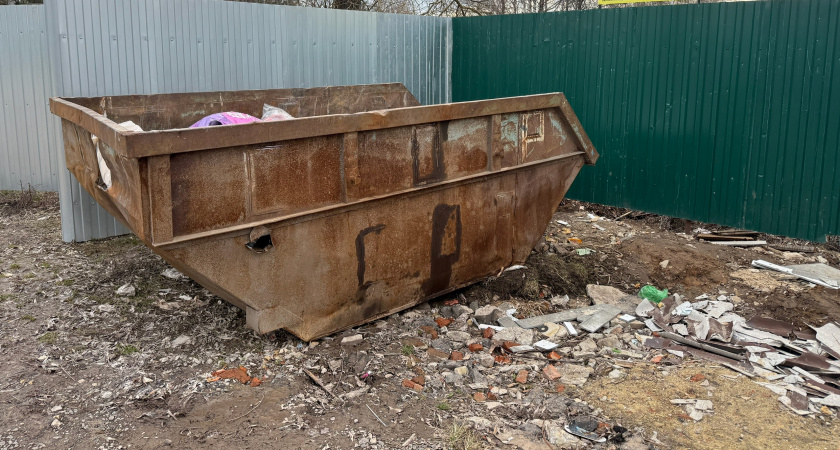 С 20 апреля будет полностью запрещено мусорить на участке: сжигать ветки и траву теперь нельзя — штрафы полетят пачками