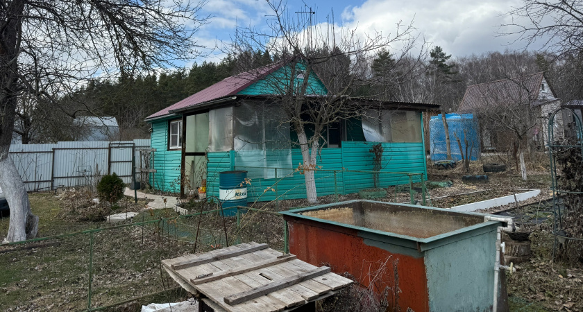 Дачники схватились за сердце: такой сарай и туалет придётся поставить на учёт — теперь нужно оплатить и госпошлину и налог 