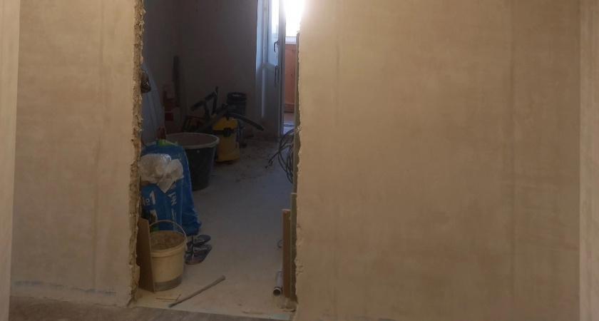 Теперь никакой перепланировки в квартире: заставят всё вернуть назад — для россиян вводят новый строгий запрет 