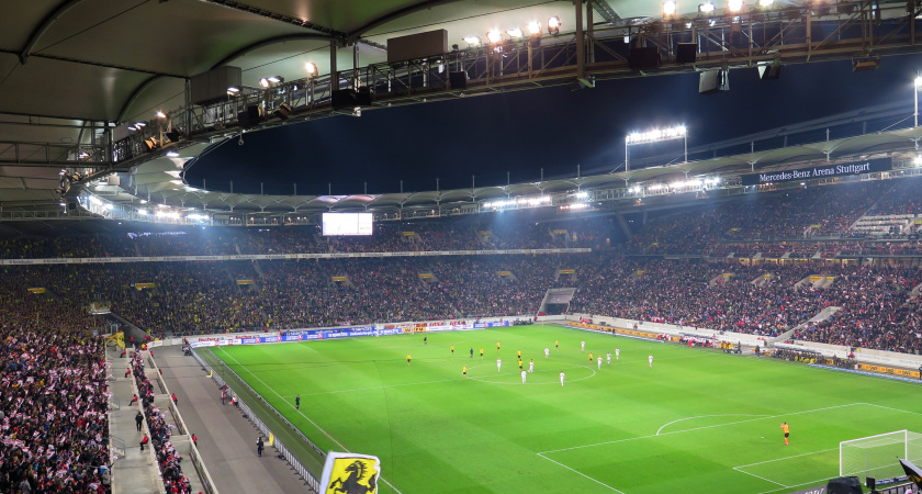 Фёдор Кудряшов: от второй лиги до чемпионата мира