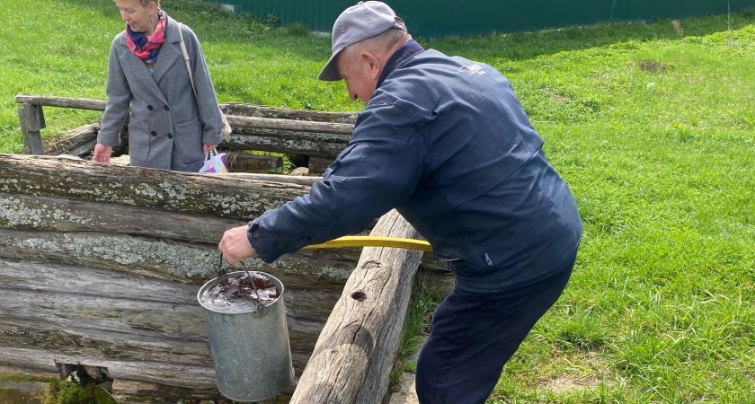 С 22 апреля категорически запрещены колодцы на дачном участке: их придётся засыпать