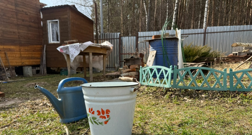 Коммуналку пересчитают всем, кто уедет из квартиры на майские праздники на дачу: перерасчёт будет по всем тарифам 