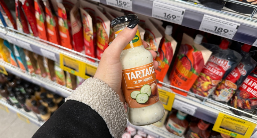 Красноватая жидкость вместо кетчупа: Роскачество выявило 3 бренда кетчупа для шашлыка, которые лучше не покупать  