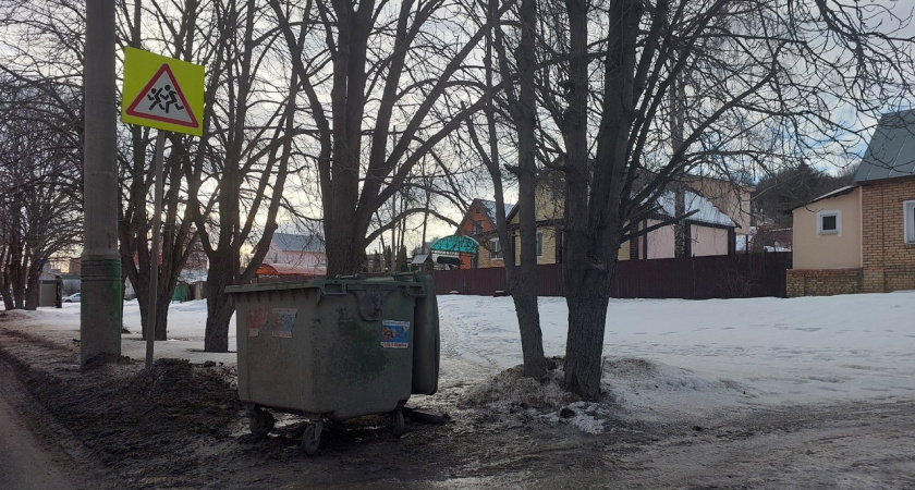 Касается всех, кто выкидывает мусор: с осени-2025 всё будет по-другому — новые правила ЖКХ