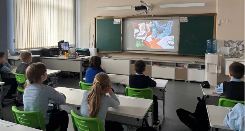 В Пензе озвучили имена победителей конкурса «Молодой учитель-2025»