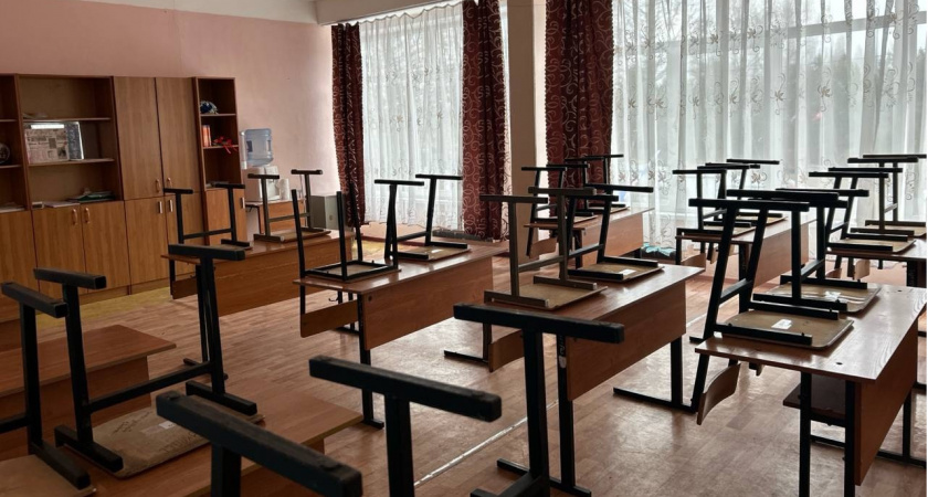 Губернатор рассказал о гранте на создание нового кластера в «Профессионалитете»