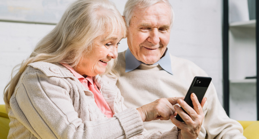 билайн представил комплекс рекомендаций по киберграмотности для старшего поколения