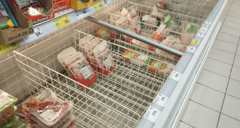 Берите сразу по 3 пачки: не филе, а наслаждение: Роскачество назвало лучшие марки филе цыплёнка