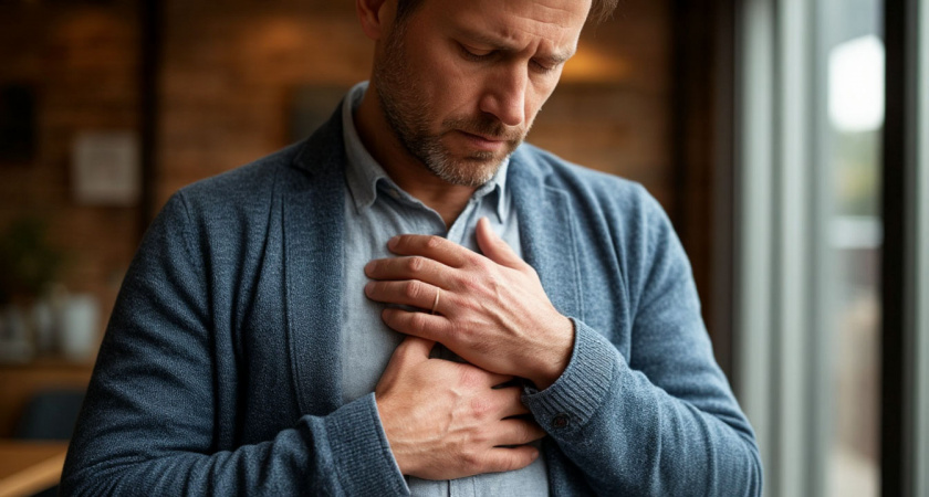 Эти два продукта убивают сердце: а мы их едим каждый день и детей заставляем есть