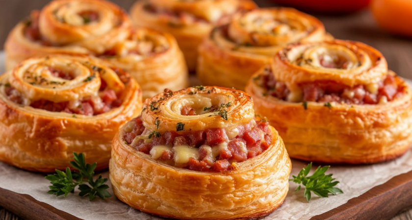 2 сосиски и 1 яйцо — гора вкусняшек готова за 15 минут: такой завтрак в 100 раз лучше сырников и запеканки