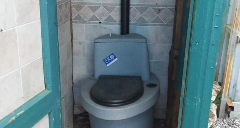 С 1 мая будет полностью запрещена канализация на участке: придётся переносить или убрать вовсе