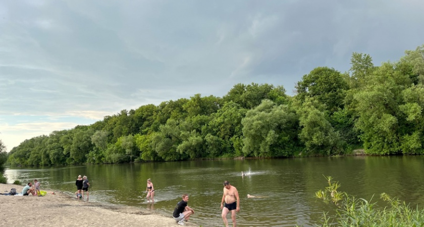 С 5 мая будет полностью запрещён отдых на природе: любителям чистого воздуха придётся поискать другие места