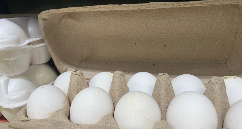 Можно смело брать и по 2 упаковки: без антибиотиков и сальмонеллы — в Роскачестве назвали лучшие марки яиц. Часто бывают по акции