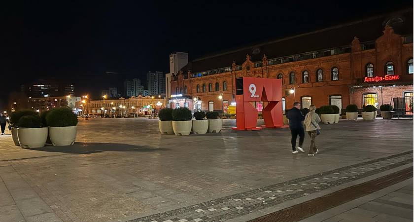 В Пензе на майские праздники будут организованы дежурства 
