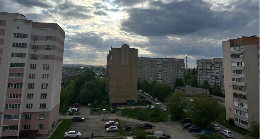 В Пензе росгвардейцы приняли участие в разрешении конфликта любовного треугольника