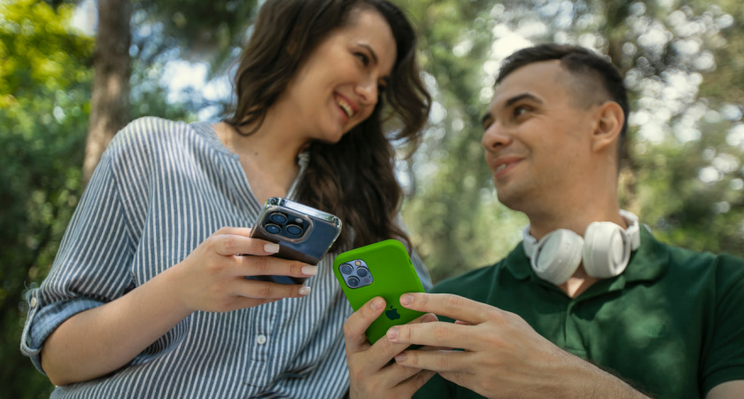 Искусственному интеллекту пока не доверяют личные вопросы