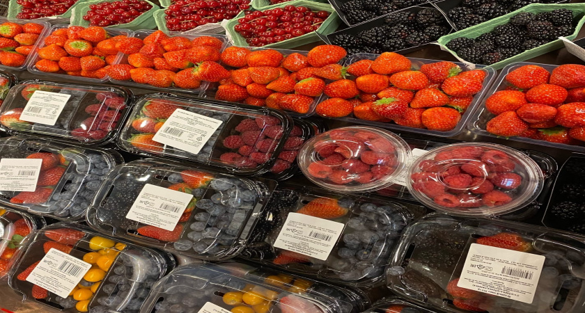 Не кефир и не цикорий: названы любимые продукты тех, у кого давление под контролем