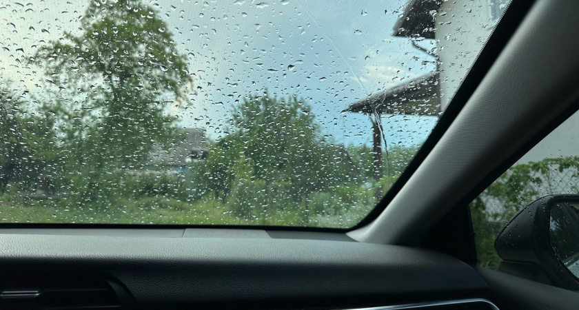 За машину на дачном участке будет штраф от 3000 до 5000 рублей: с 1 мая ввели новые правила