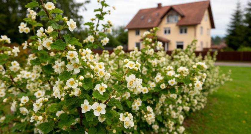 Для повышения урожайности смородине — обязательно: опрыскиваем и собираем по 10 вёдер за сезон с куста